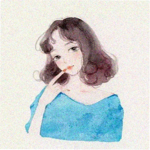 郑夏恩 饰演 女儿 角色头像